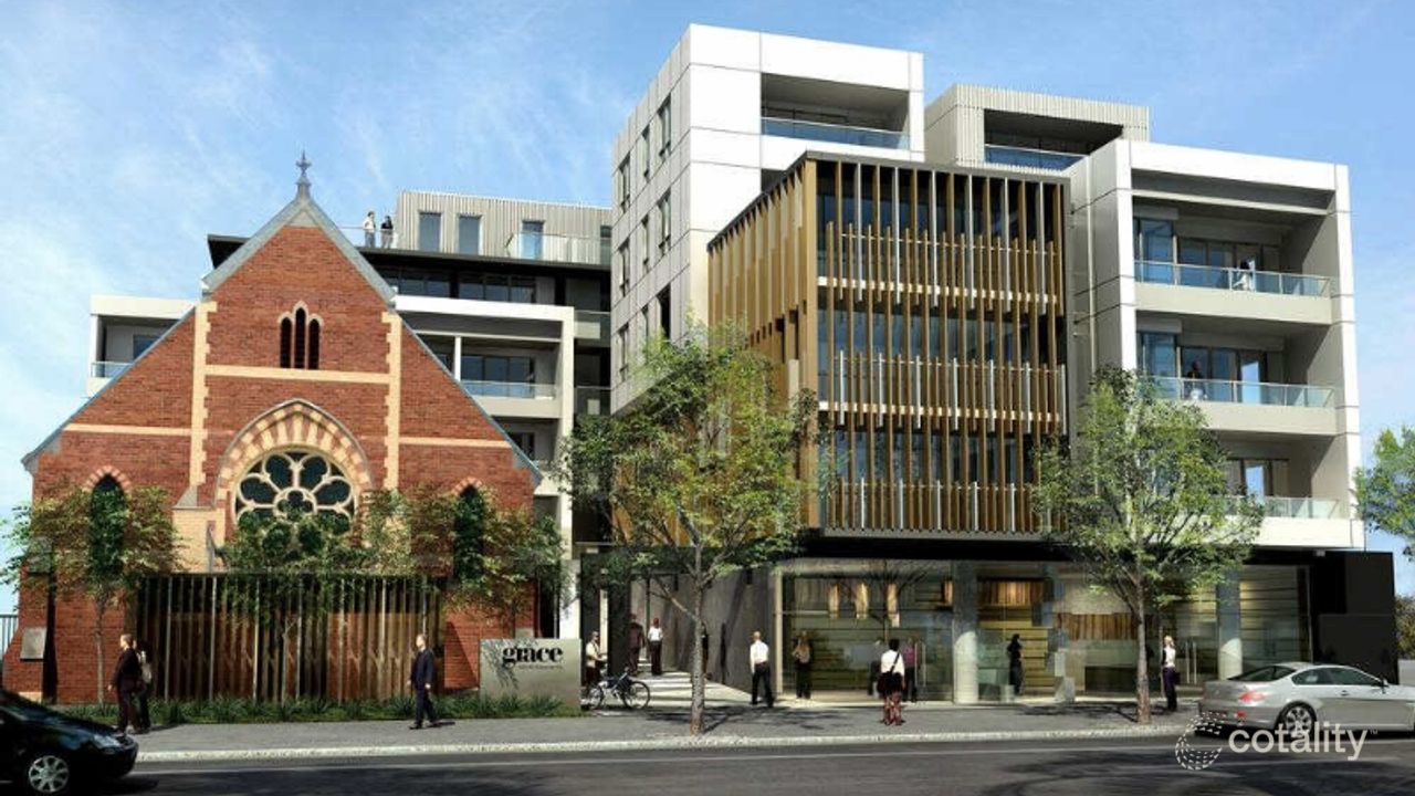 1-bedroom unit at 205/1005 Mt Alexander Road, Essendon, VIC 3040, Moonee Valley, Victoria