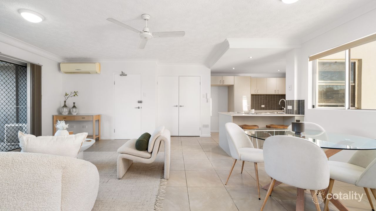2-bedroom unit at 9/15 Lloyd Street, Alderley, QLD 4051, Brisbane, Queensland