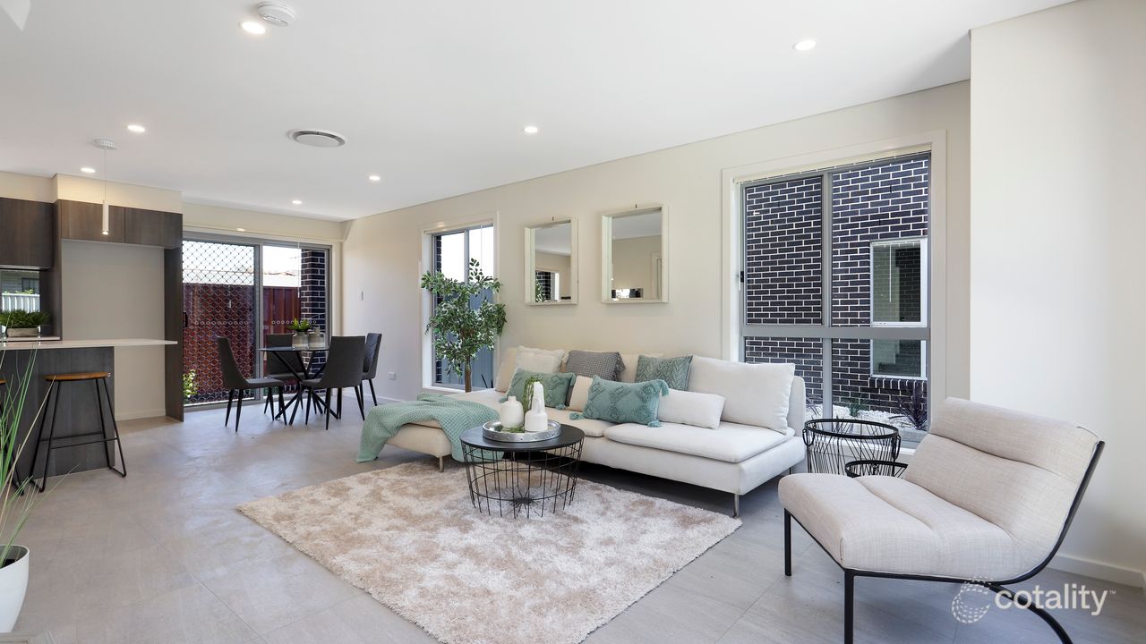 4-bedroom unit at 6/101 Canberra Street, Oxley Park, NSW 2760, Penrith, New South Wales
