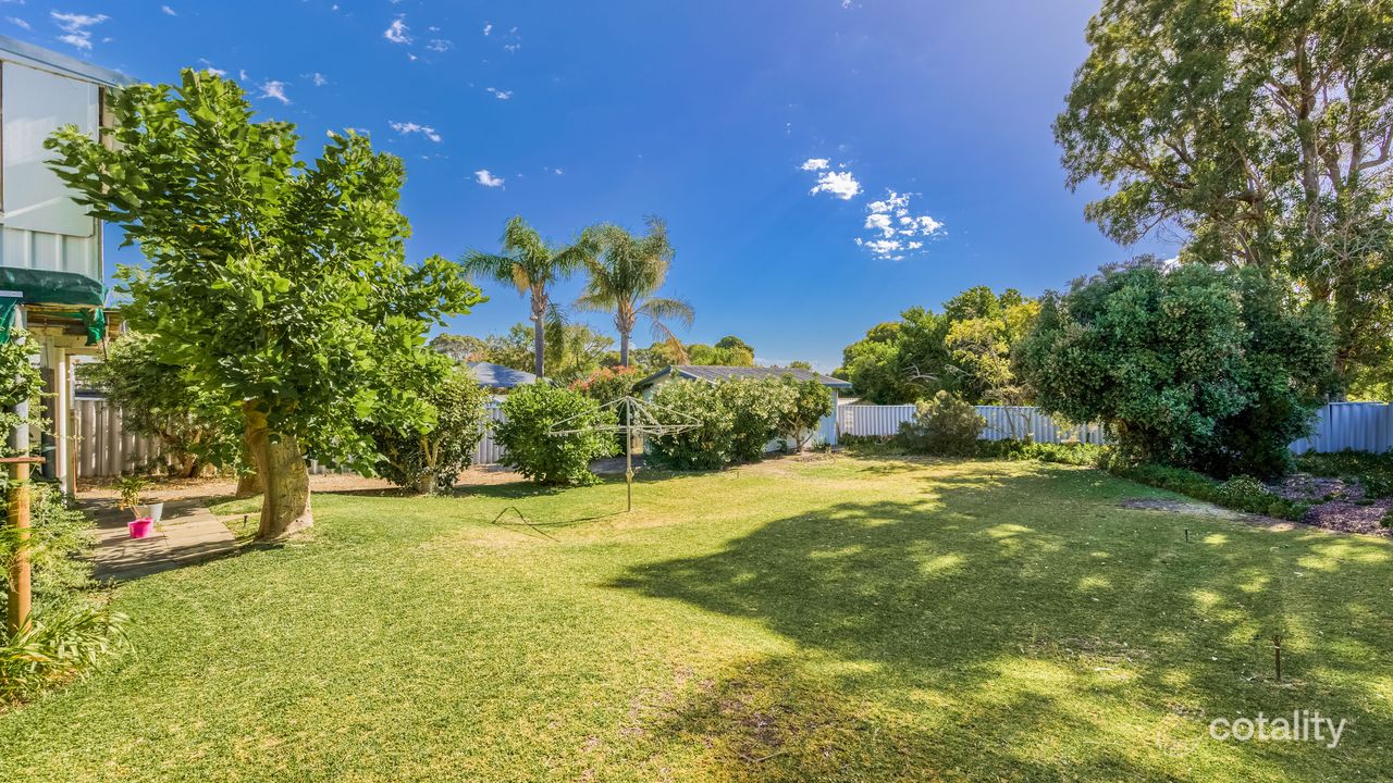 3-bedroom house at 16 Second Avenue, Shoalwater, WA 6169, Kwinana, Western Australia