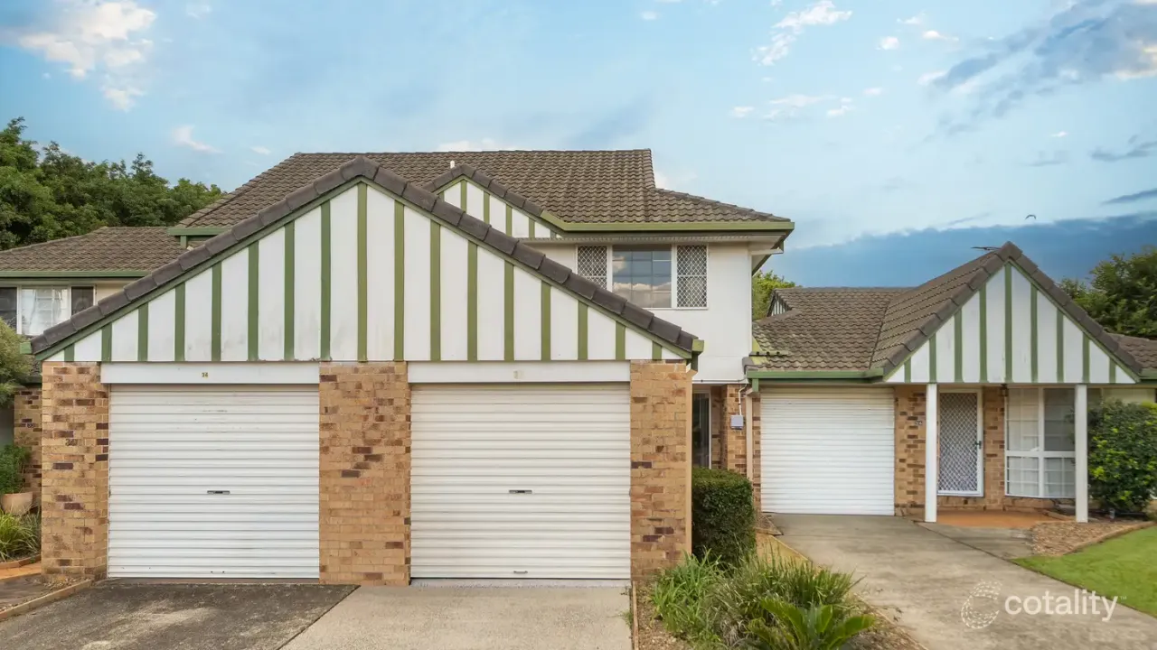 3-bedroom unit at 35/332 Handford Road, Taigum, QLD 4018, Brisbane, Queensland