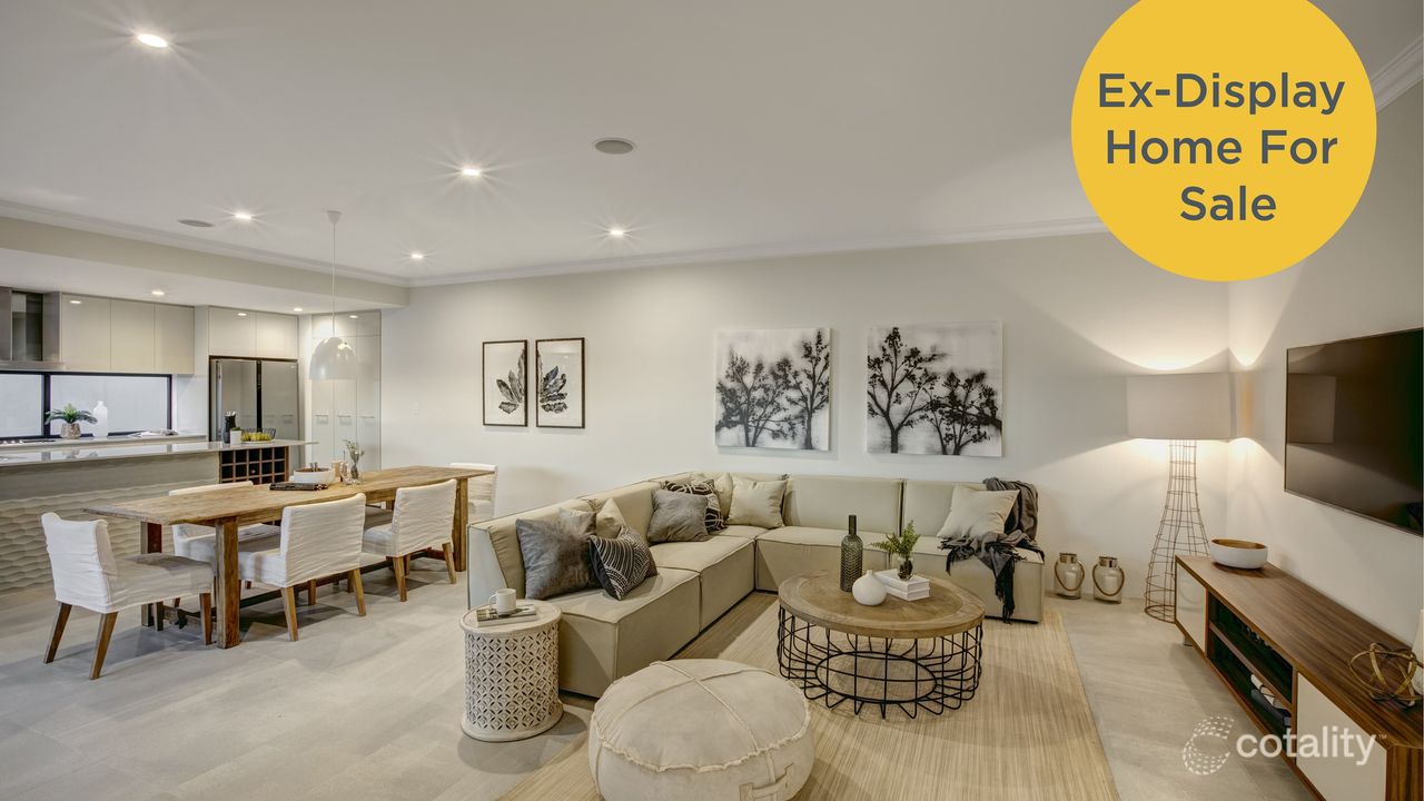 4-bedroom house at 2 Unwin Way, Byford, WA 6122, Serpentine-Jarrahdale, Western Australia