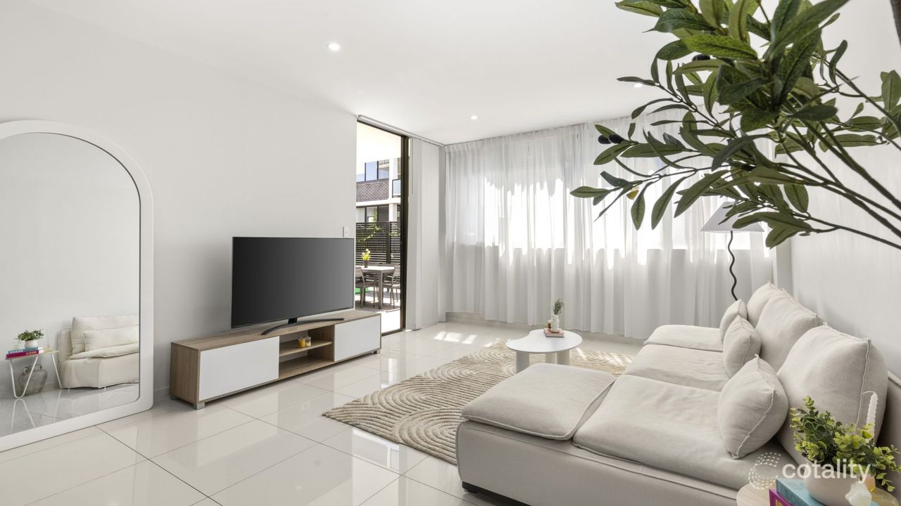 2-bedroom unit at 103/1A Targo Road, Ramsgate, NSW 2217, Bayside Council, New South Wales