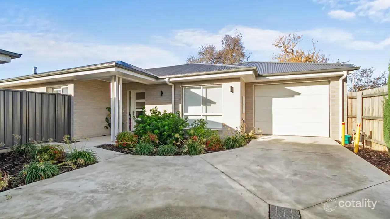 2-bedroom unit at 88C Barkly Street, Sale, VIC 3850, Wellington Council, Victoria