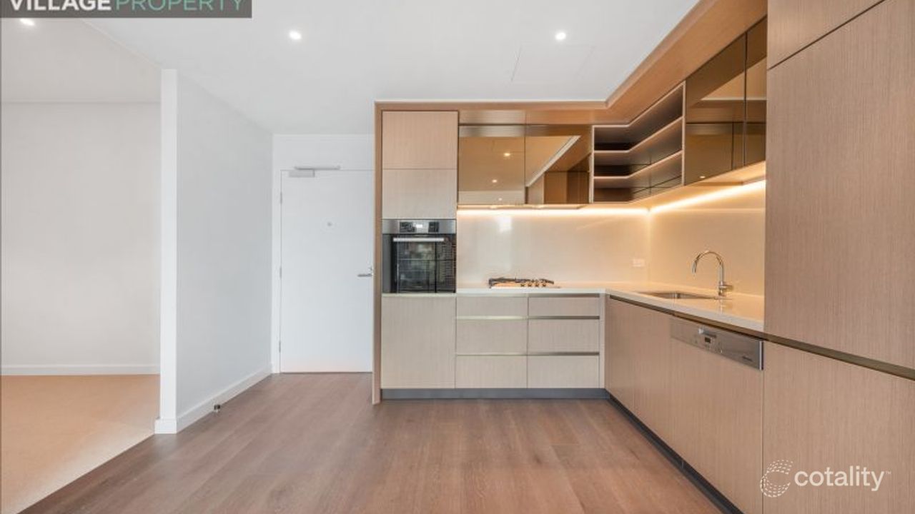 1-bedroom unit at 203/81 Harbour Street, Haymarket, NSW 2000, Sydney Council, New South Wales