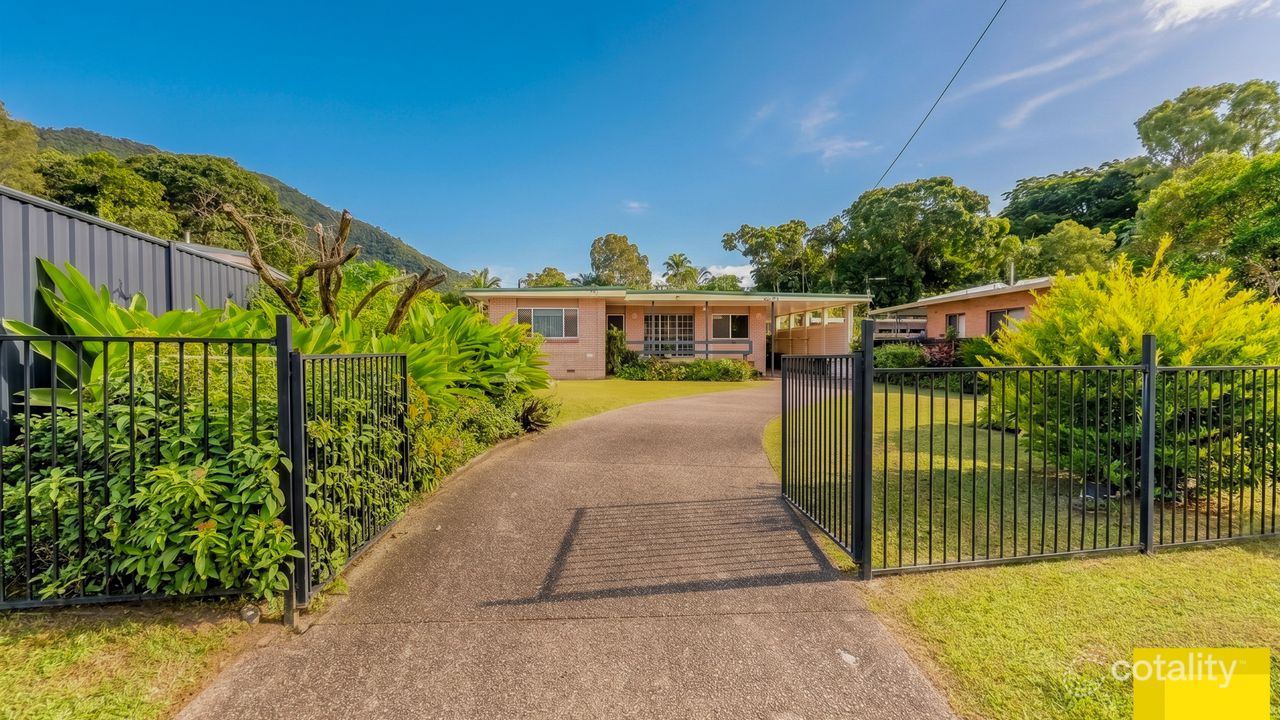 3-bedroom house at 8 Mango Drive, Earlville, QLD 4870, Cairns, Queensland