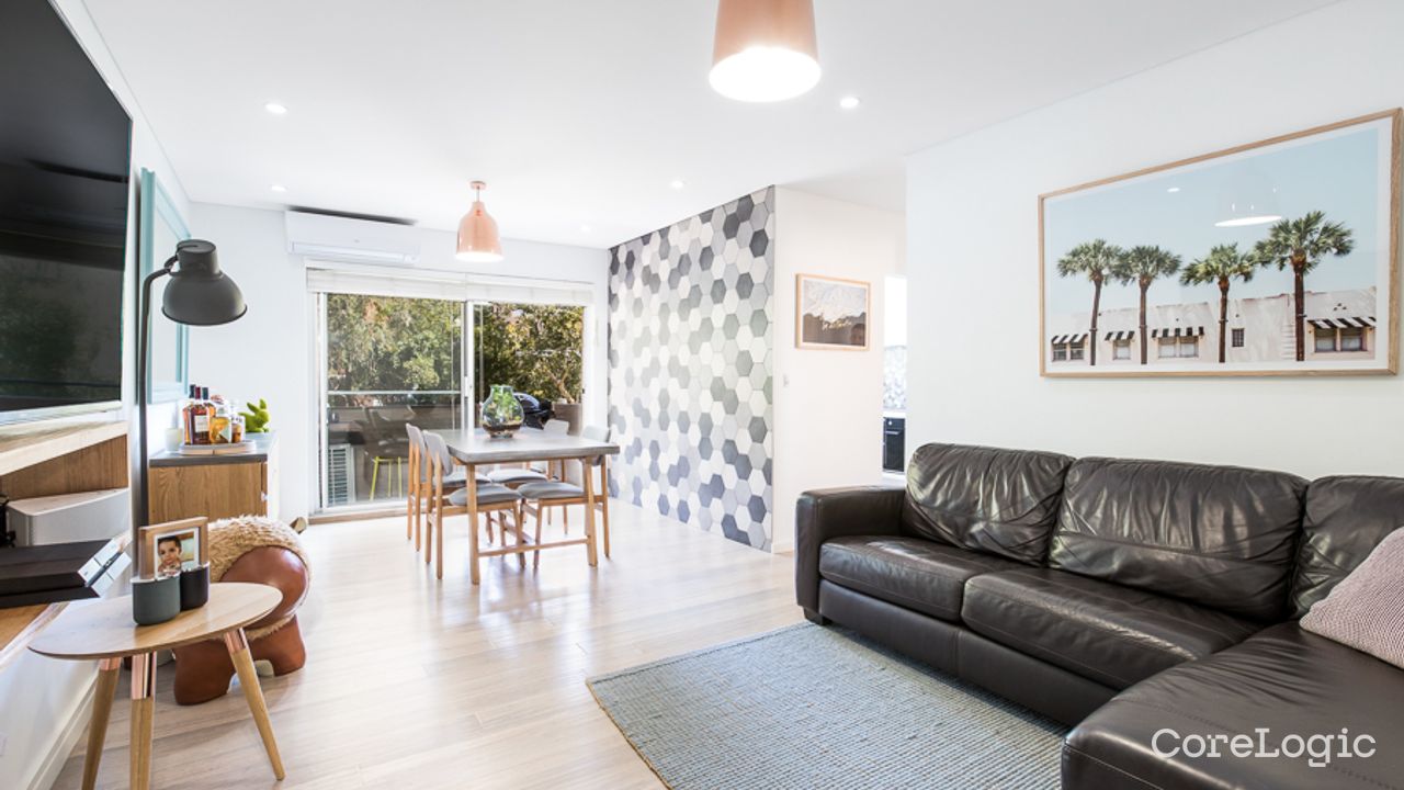 2-bedroom unit at 1/13-15 Allison Road, Sutherland Council, New South Wales