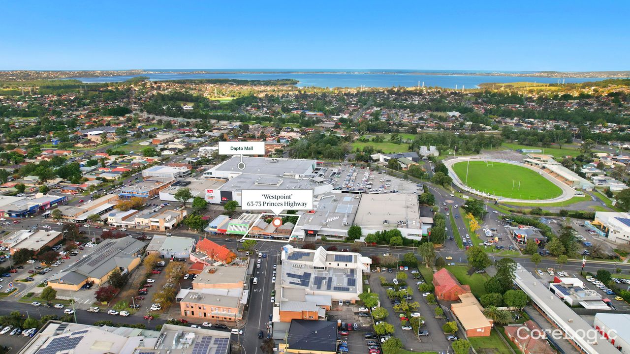 0-bedroom unit at 63-73 Princes Highway, Wollongong Council, New South Wales