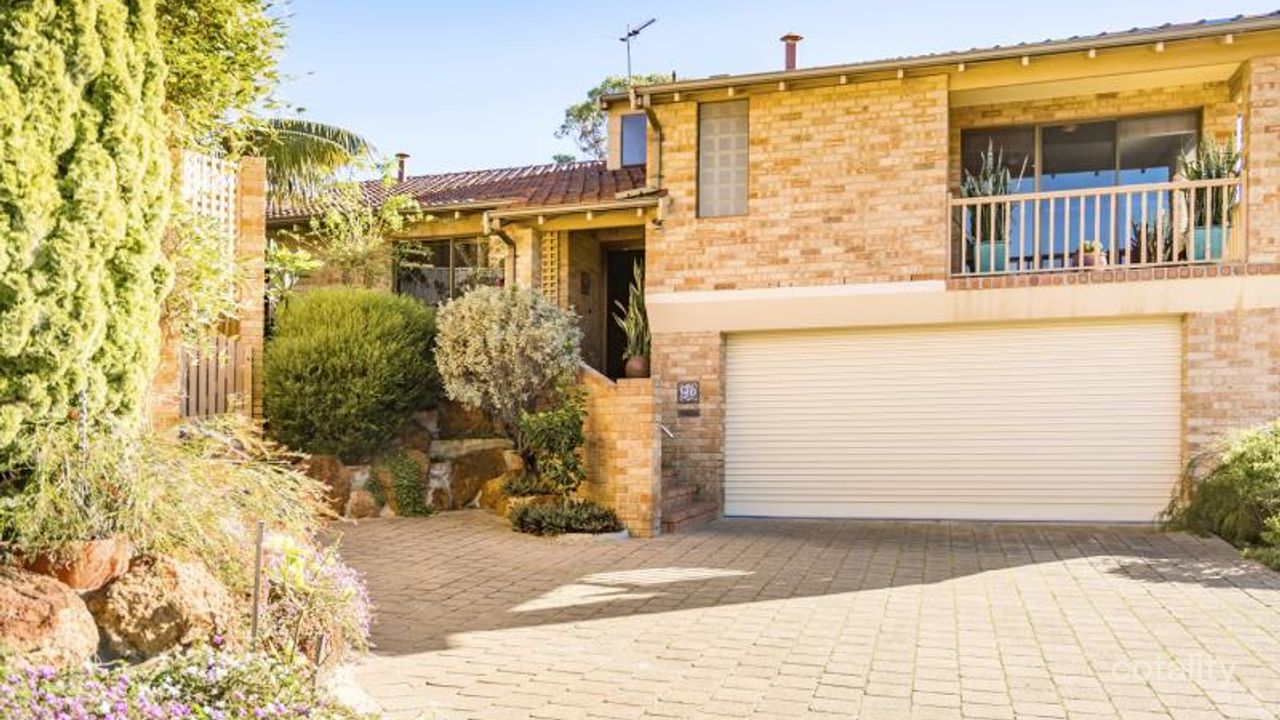 3-bedroom unit at 9D/127 Drabble Road, City Beach, WA 6015, Cambridge, Western Australia