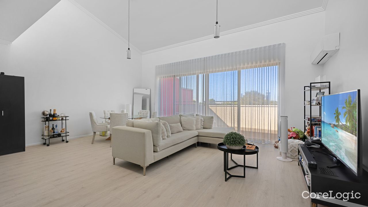 3-bedroom unit at 49/45-51 Balmoral Road, Parramatta Council, New South Wales
