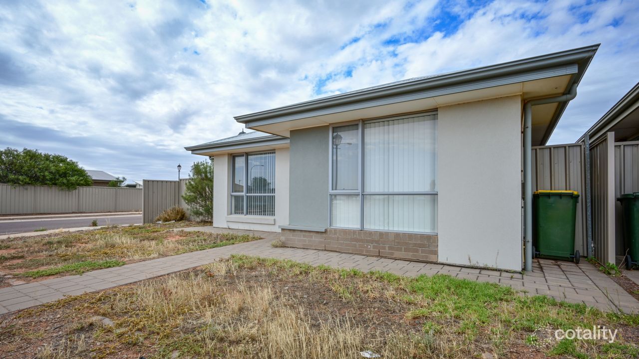 3-bedroom house at 244 Cartledge Avenue, Whyalla Jenkins, SA 5609, Whyalla, South Australia