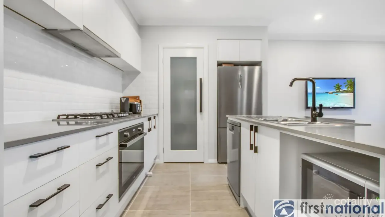 4-bedroom house at 18 Pear Tree Street, Wilton, NSW 2571, Wollondilly Council, New South Wales