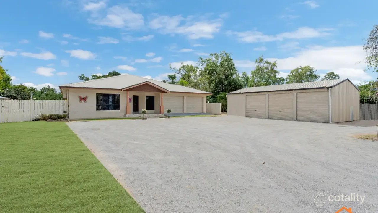 5-bedroom house at 14 Kleberg Court, Alice River, QLD 4817, Townsville, Queensland