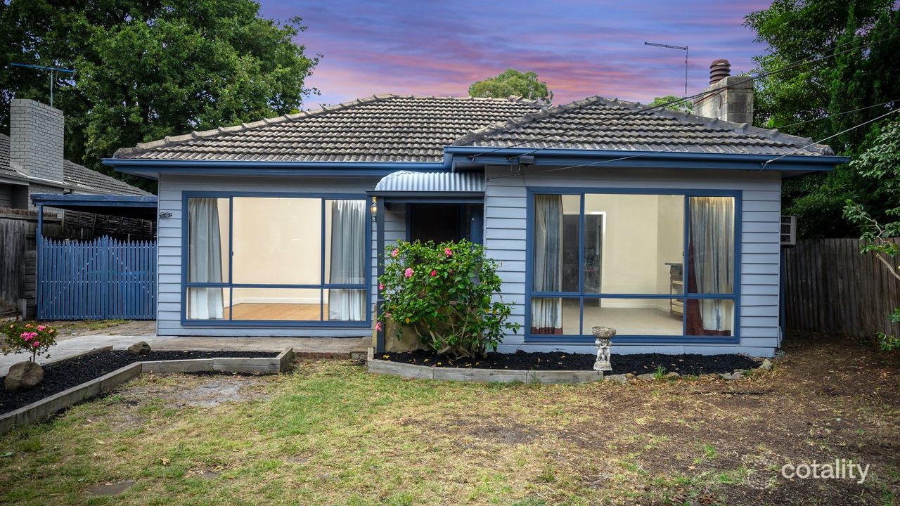 4-bedroom house at 20 Correa Avenue, Cheltenham, VIC 3192, Kingston Council, Victoria