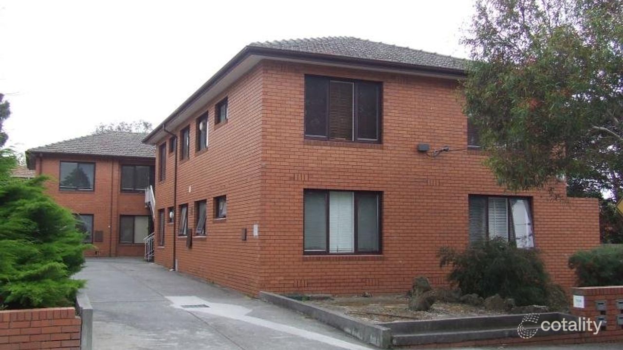 2-bedroom unit at 7/2A St Bernards Road, Alphington, VIC 3078, Yarra, Victoria