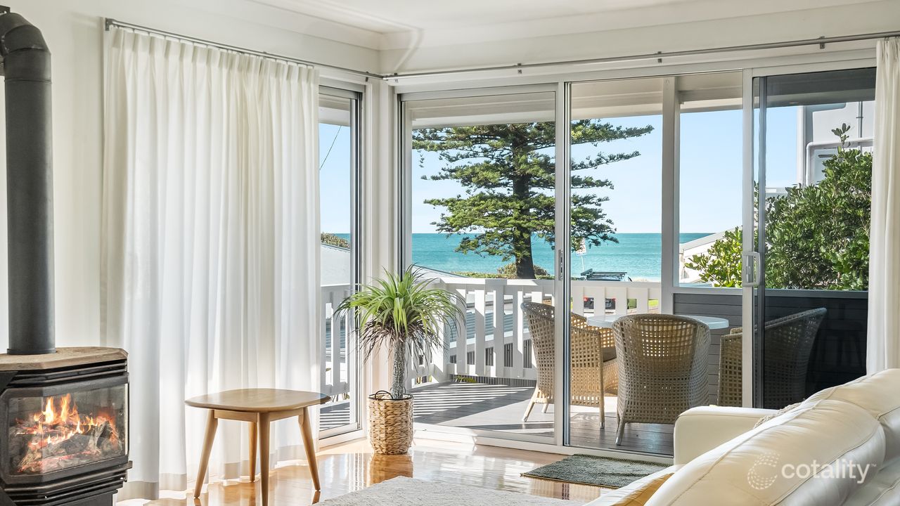 3-bedroom house at 2/41 Pacific Parade, Lennox Head, NSW 2478, Ballina, New South Wales