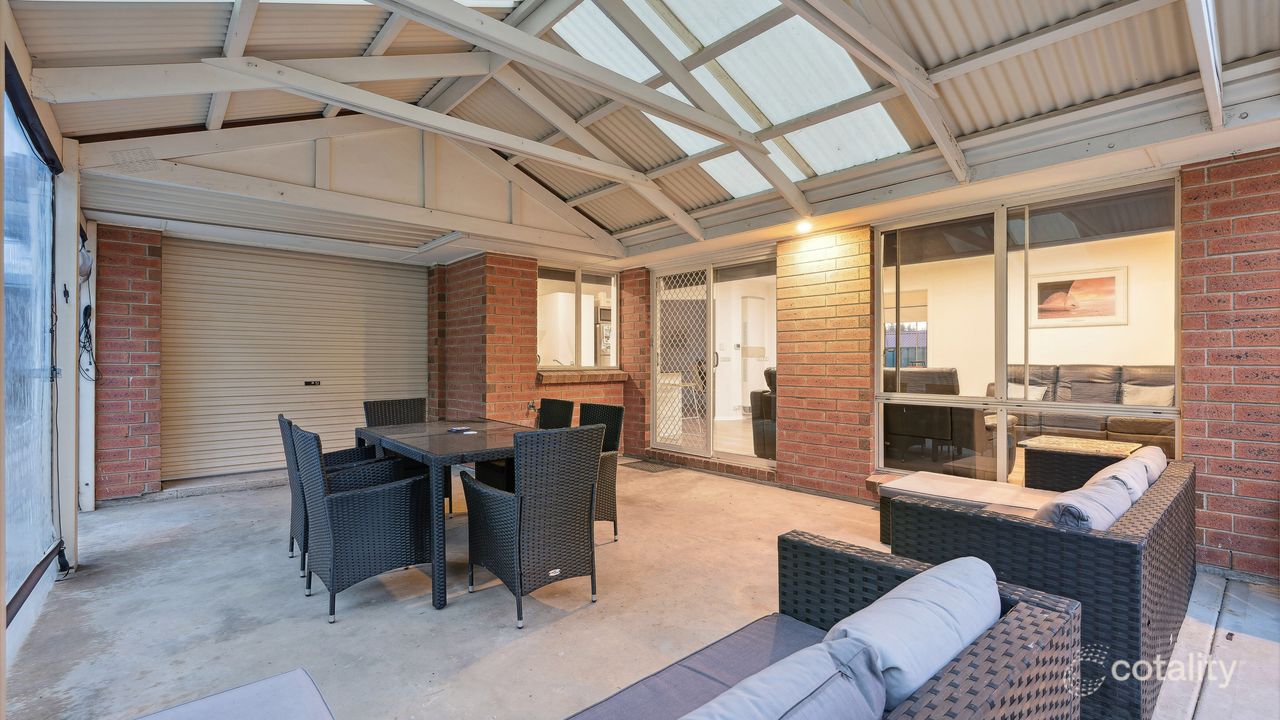 4-bedroom house at 1 Hamilton Court, Sheidow Park, SA 5158, Marion, South Australia