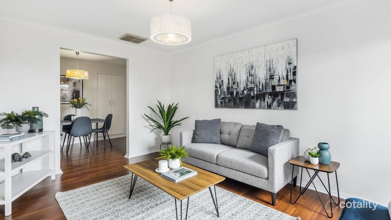 2-bedroom unit at 12/69 Valley Road, Hope Valley, SA 5090, Tea Tree Gully Council, South Australia