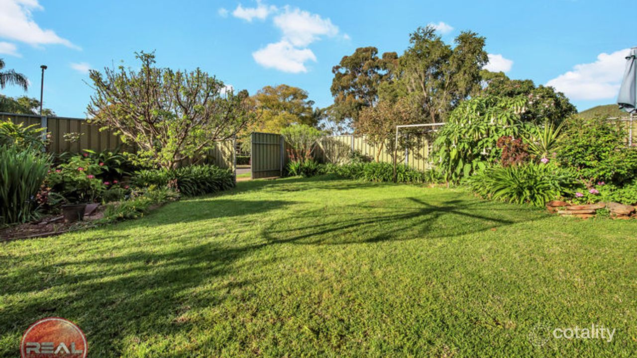 3-bedroom house at 19 Coppleridge Drive, Elizabeth Vale, SA 5112, Playford, South Australia