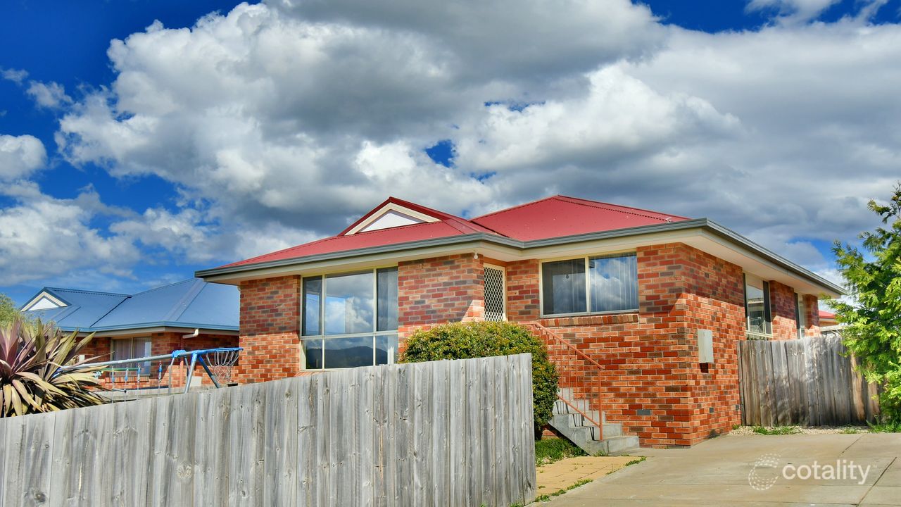 2-bedroom unit at 2/12A Morrison Street, Brighton, TAS 7030, Brighton Council, Tasmania