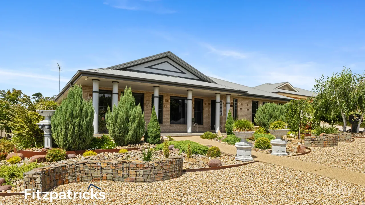 5-bedroom house at 6 Namoi Street, Tatton, NSW 2650, Wagga Wagga Council, New South Wales