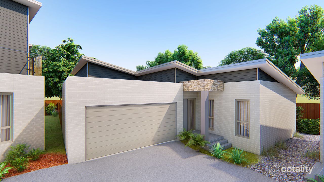 3-bedroom unit at 3/7-9 Koorong Avenue, Rosebud, VIC 3939, Mornington Peninsula, Victoria