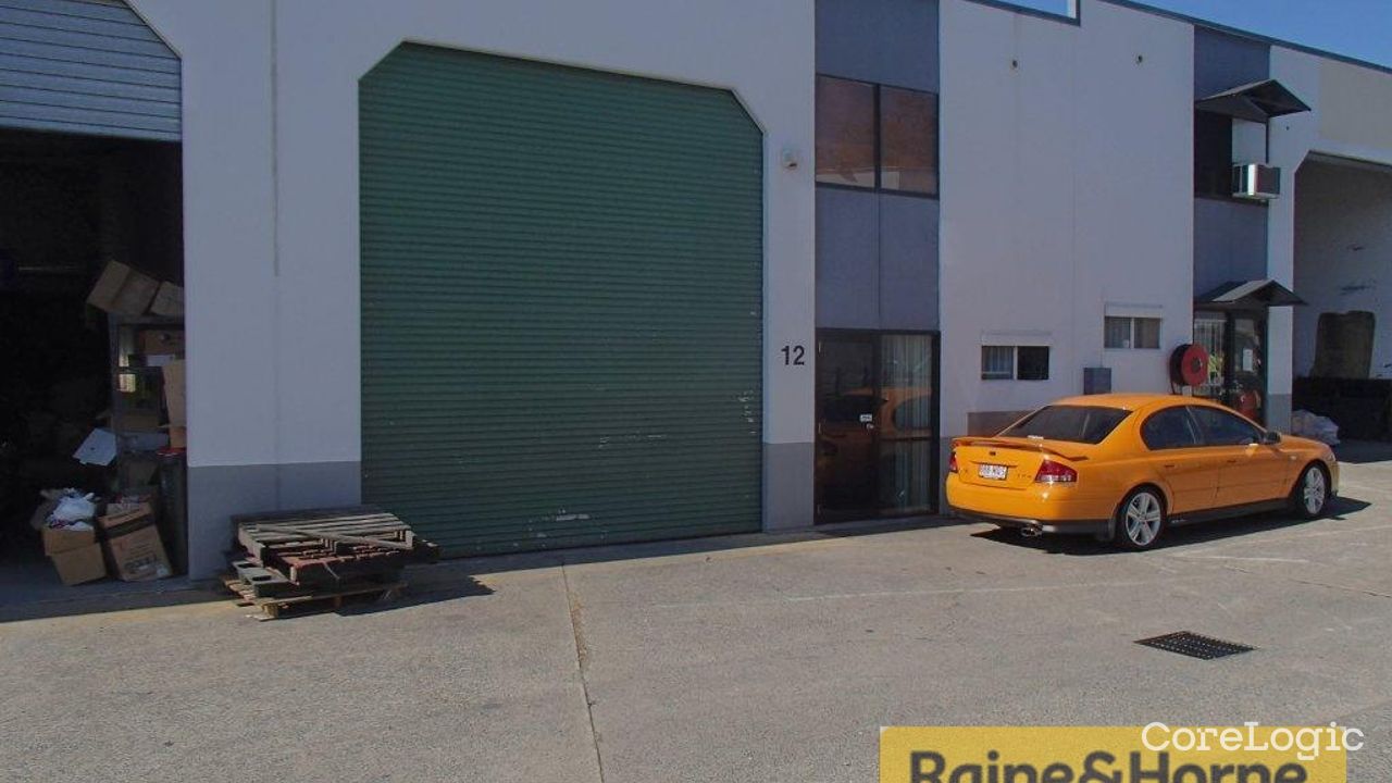 0-bedroom unit at 12/30 Mccotter Street, Brisbane Council, Queensland