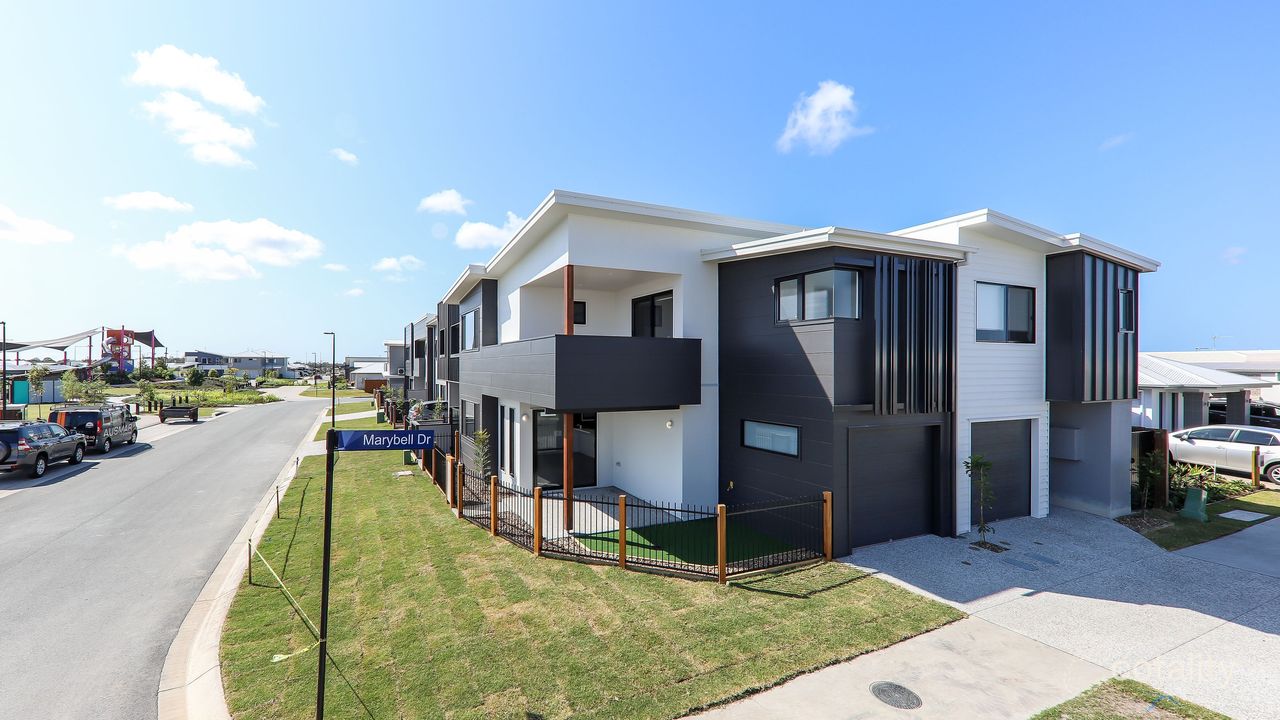 3-bedroom house at 15 Marybell Drive, Baringa, QLD 4551, Sunshine Coast Council, Queensland