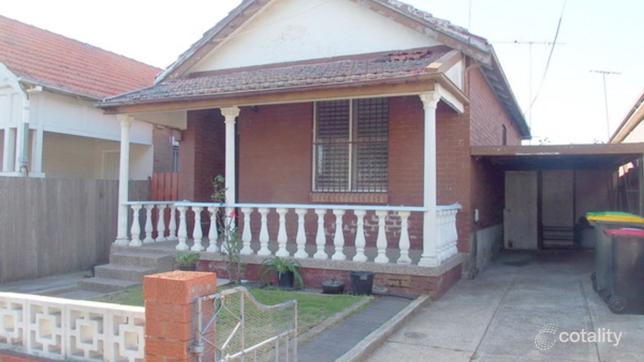 2-bedroom house at 7 Argyle Street, Auburn, NSW 2144, Cumberland, New South Wales