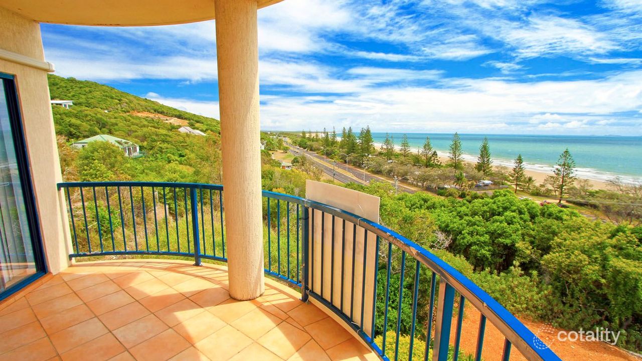 3-bedroom unit at 1/16 Keppel Terrace, Yeppoon, QLD 4703, Livingstone, Queensland
