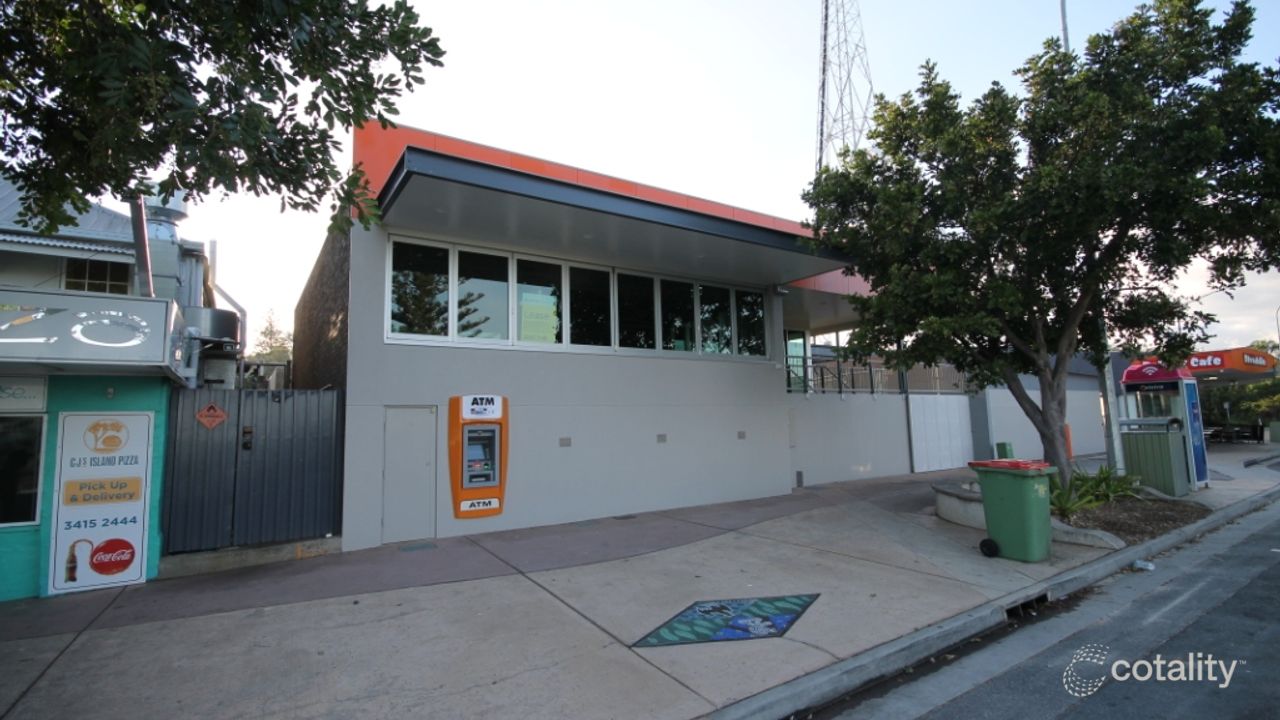 0-bedroom unit at 9 Ballow Road, Dunwich, QLD 4183, Redland, Queensland