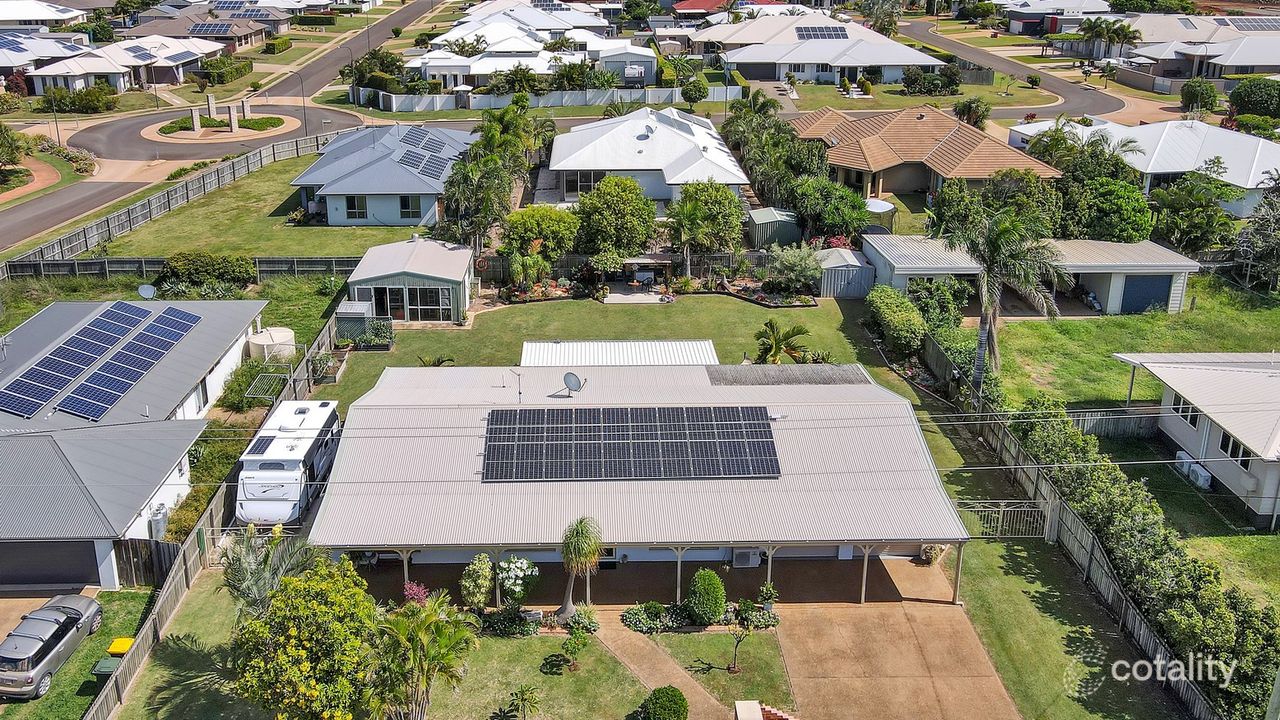 3-bedroom house at 72 Moodies Road, Bargara, QLD 4670, Bundaberg, Queensland