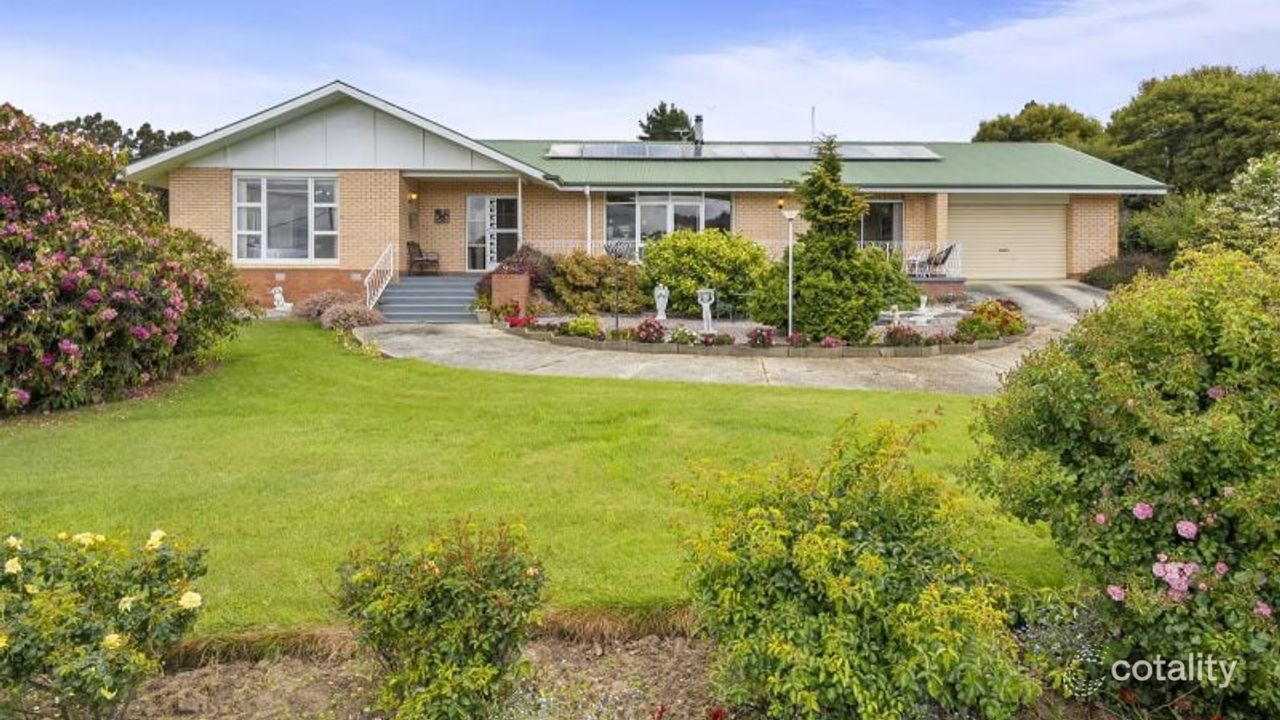 3-bedroom house at 4 Flakemore Road, Franklin, TAS 7113, Huon Valley, Tasmania