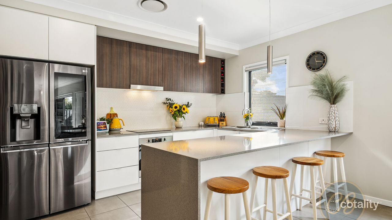 3-bedroom unit at 44/461 Beckett Road, Bridgeman Downs, QLD 4035, Brisbane Council, Queensland