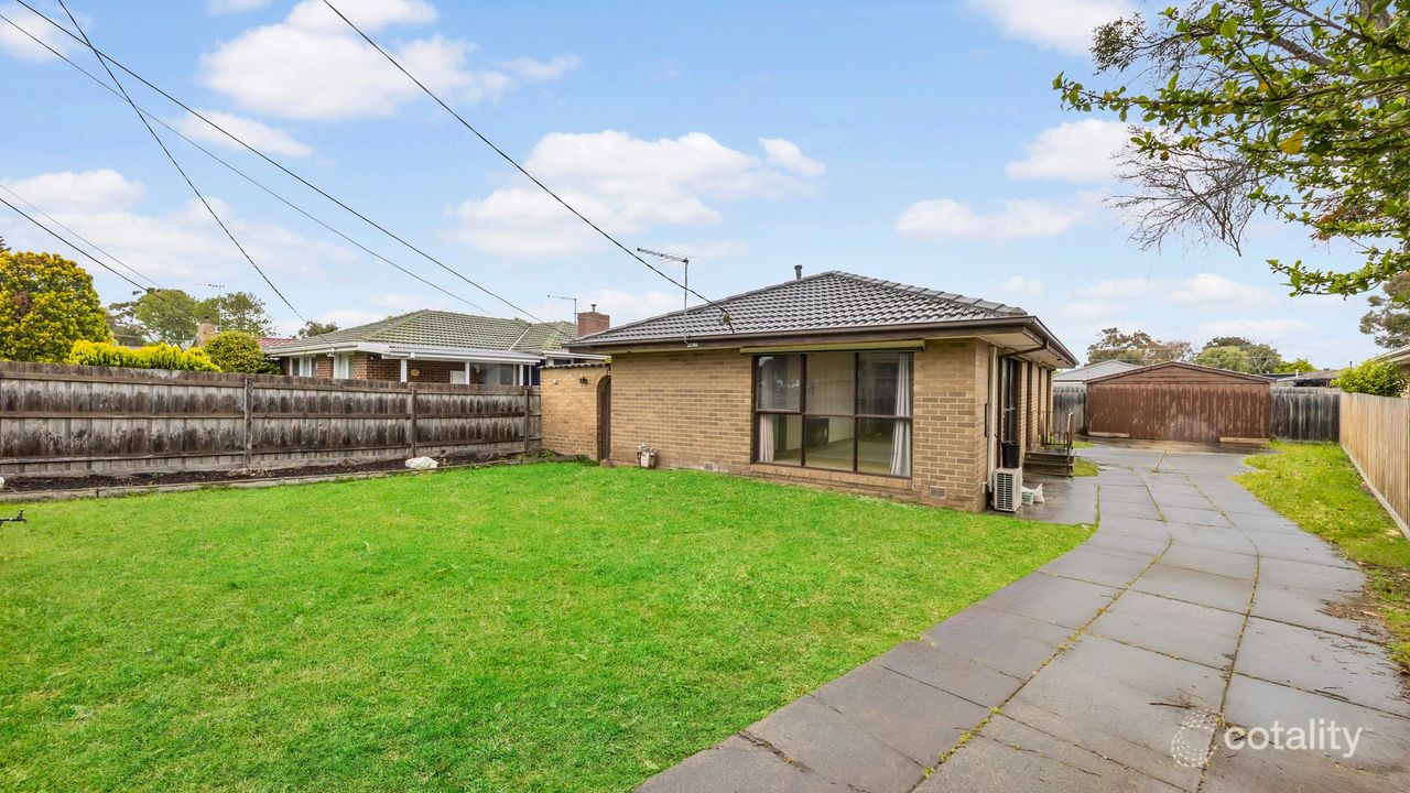 3-bedroom house at 26 Taldra Crescent, Seaford, VIC 3198, Frankston, Victoria