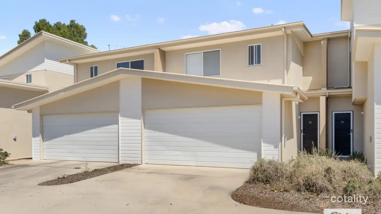 3-bedroom house at 29/6 Sullivan Street, Emerald, QLD 4720, , Queensland