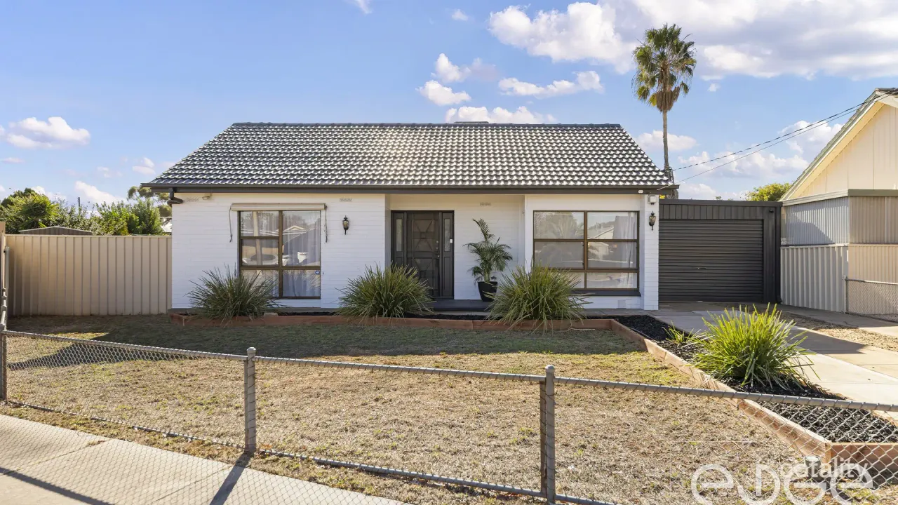 3-bedroom house at 15 Caruso Crescent, Brahma Lodge, SA 5109, Salisbury Council, South Australia