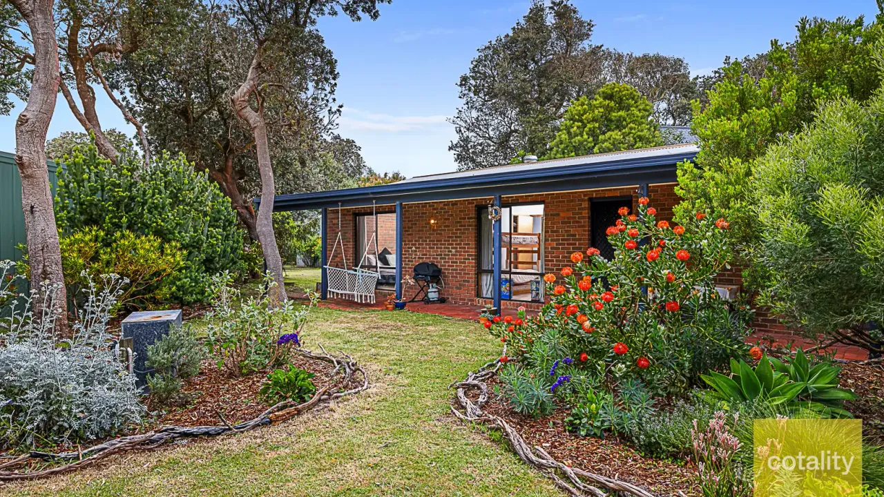 3-bedroom house at 9 Wattle Court, Sandy Point, VIC 3959, South Gippsland Council, Victoria