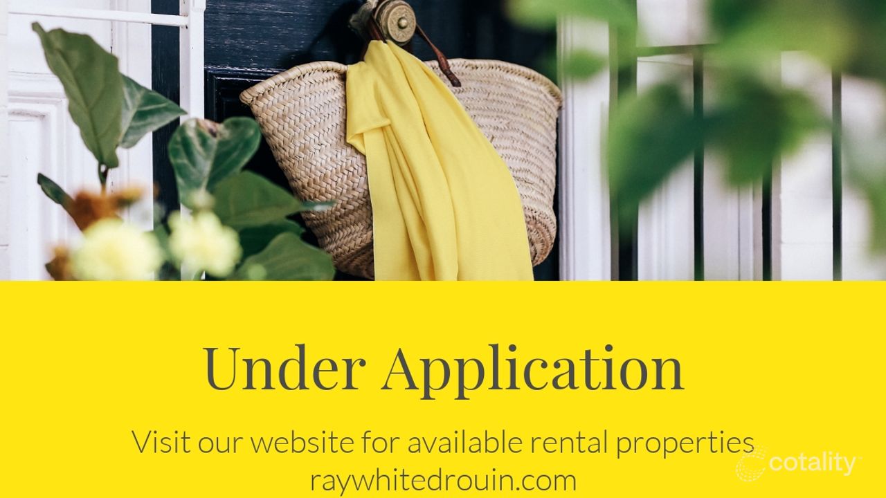 4-bedroom house at 23 Crole Drive, Warragul, VIC 3820, Baw Baw Council, Victoria