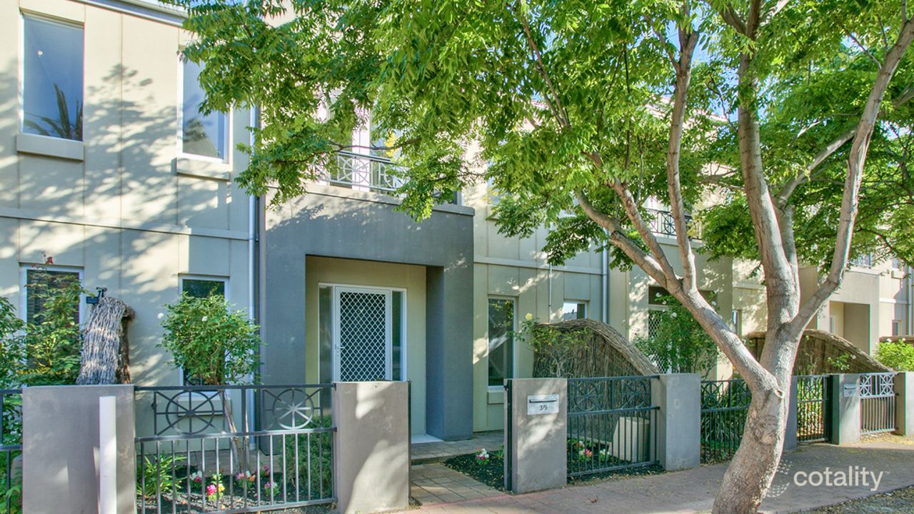 3-bedroom unit at 3/9 Eurilpa Avenue, Everard Park, SA 5035, Unley, South Australia