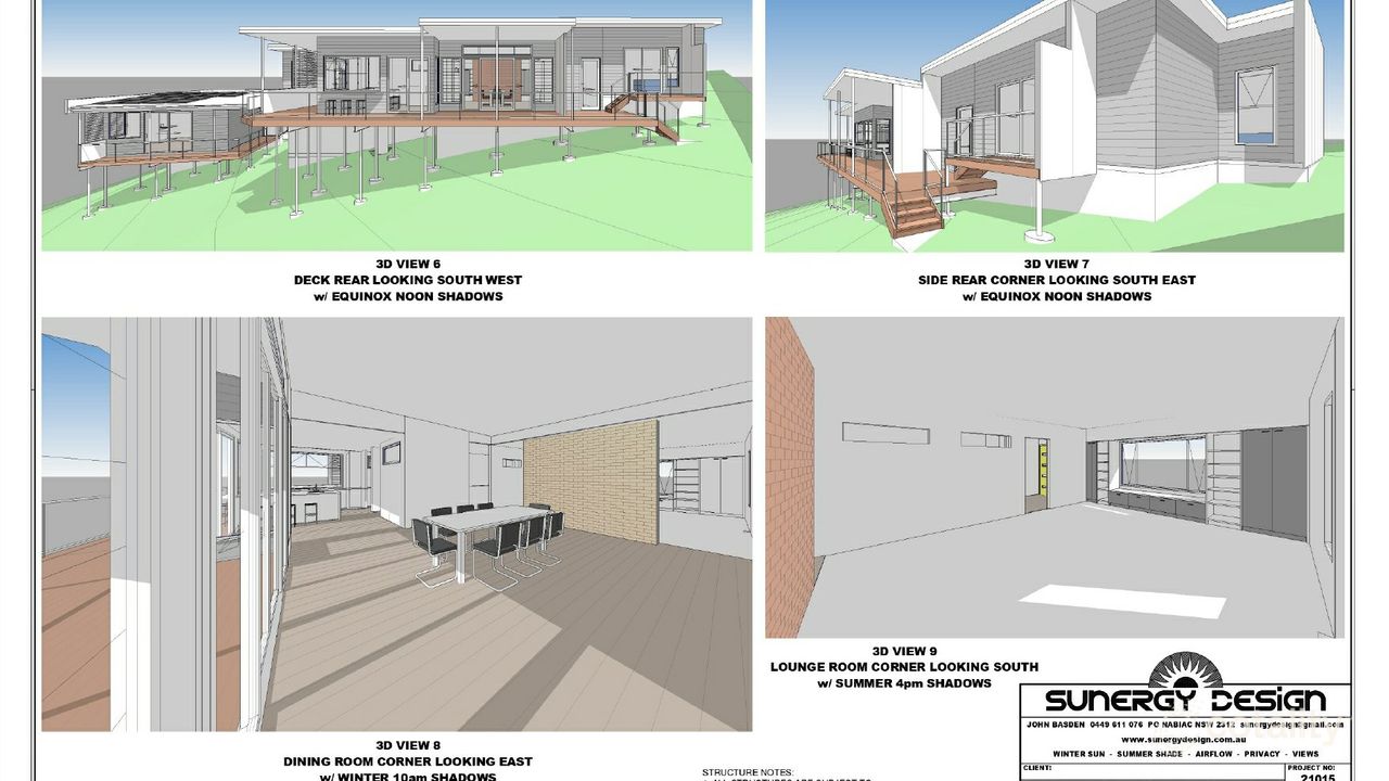 0-bedroom house at 72 Coastal View Drive, Tallwoods Village, NSW 2430, Mid-Coast Council, New South Wales