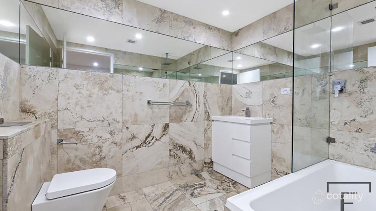 1-bedroom unit at 402/33 Lonsdale Street, Lilyfield, NSW 2040, Inner West Council, New South Wales