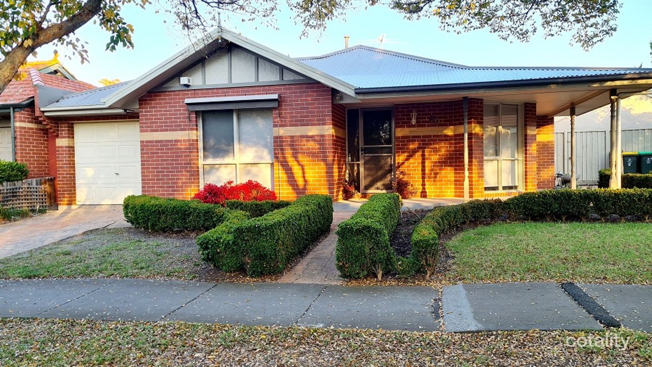 4-bedroom house at 99 Merrett Drive, Williamstown, VIC 3016, Hobsons Bay Council, Victoria