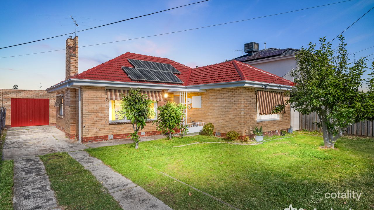 4-bedroom house at 67 Grace Street, Springvale, VIC 3171, Greater Dandenong Council, Victoria