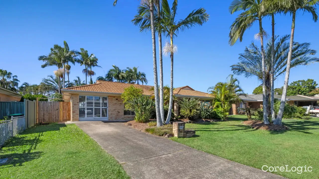 3-bedroom house at 1 Honeymyrtle Drive, Tweed Council, New South Wales