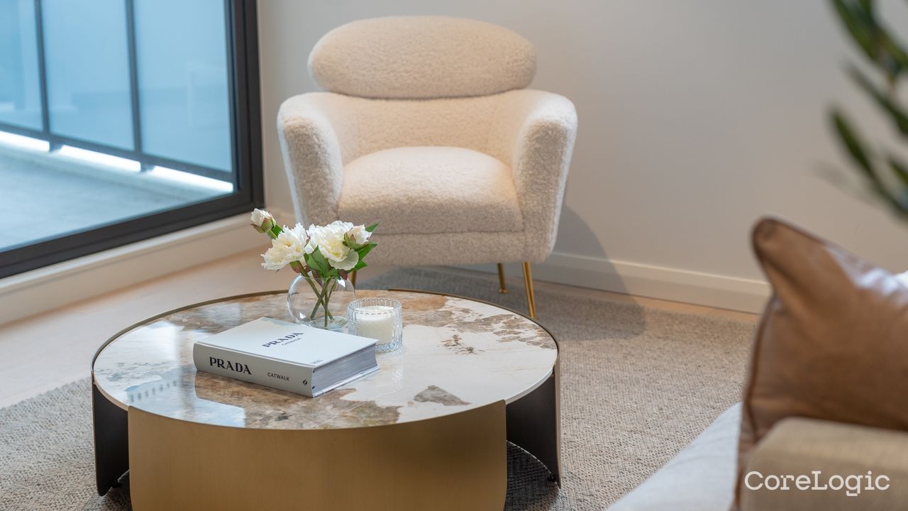 1-bedroom unit at 1402/139 Herring Road, Ryde Council, New South Wales