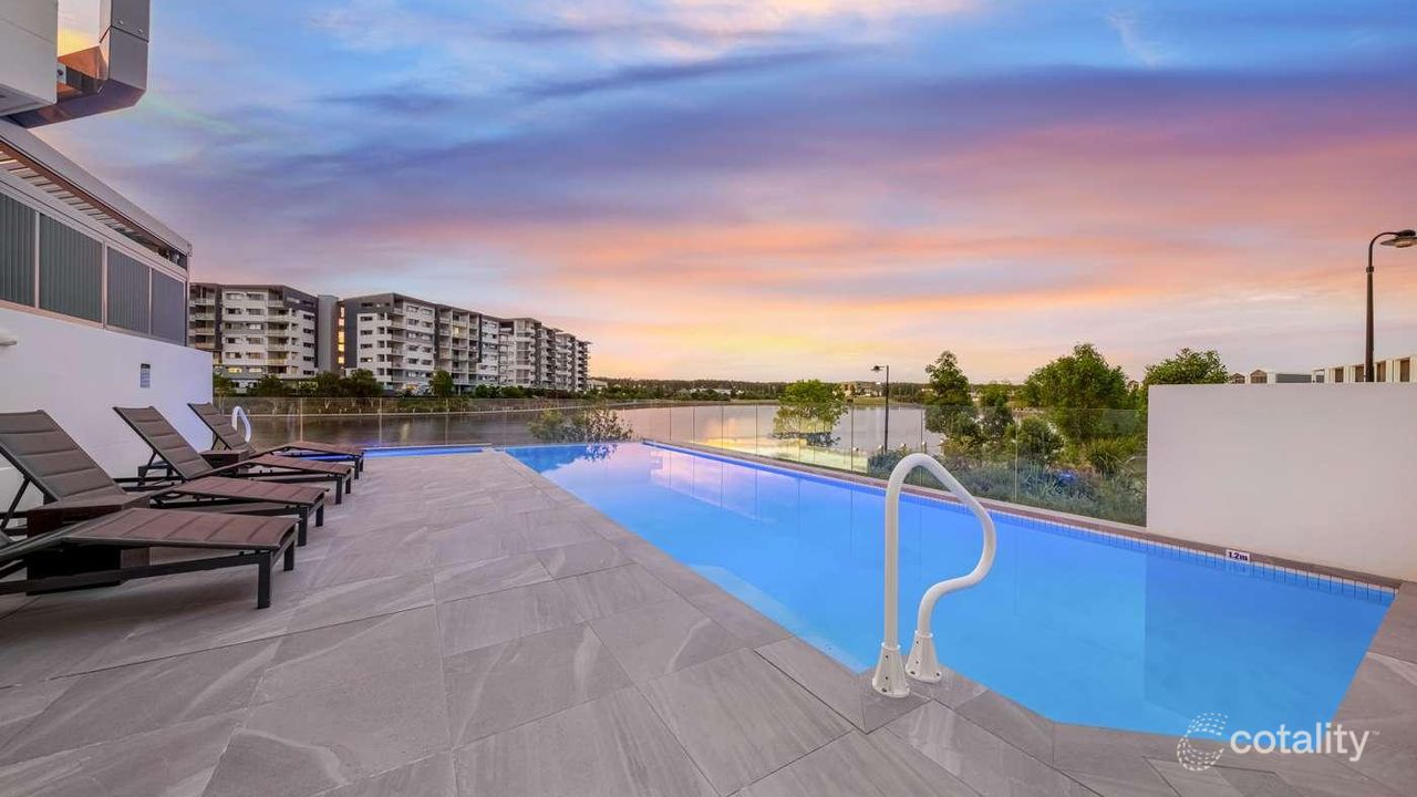 0-bedroom unit at 301/1 Mantra Esplanade, Birtinya, QLD 4575, Sunshine Coast Council, Queensland