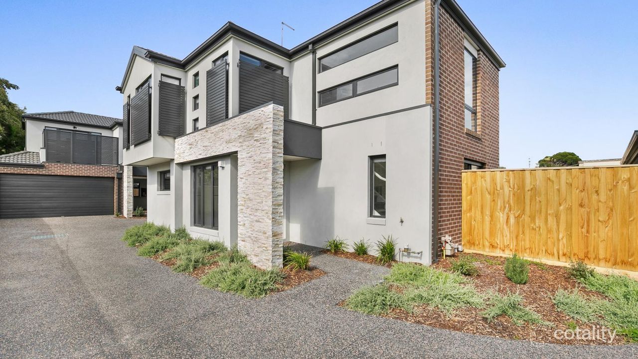 3-bedroom unit at 3/116 Marine Drive, Safety Beach, VIC 3936, Mornington Peninsula, Victoria