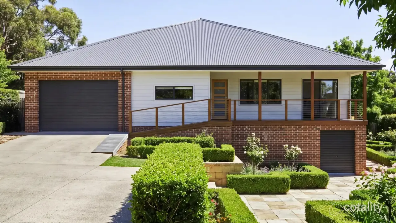 3-bedroom house at 2 Toora Road, Foster, VIC 3960, South Gippsland, Victoria