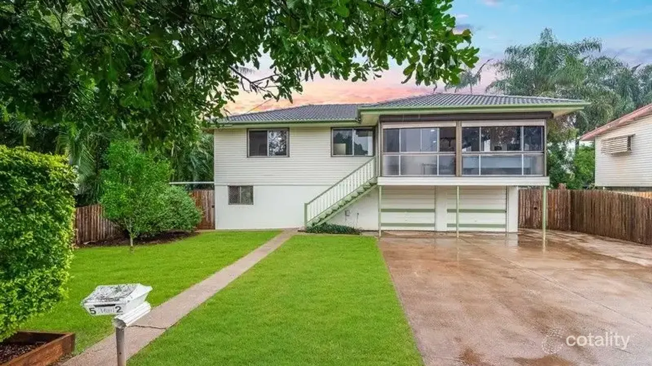 4-bedroom house at 52 Bray Road, Lawnton, QLD 4501, Moreton Bay Council, Queensland